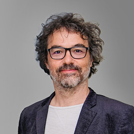 Pr Fabrice André