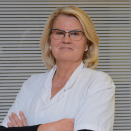 Pr Nathalie Lassau